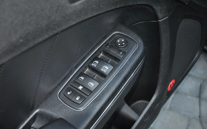 Dodge Charger cena 70000 przebieg: 206340, rok produkcji 2014 z Borek Wielkopolski małe 529